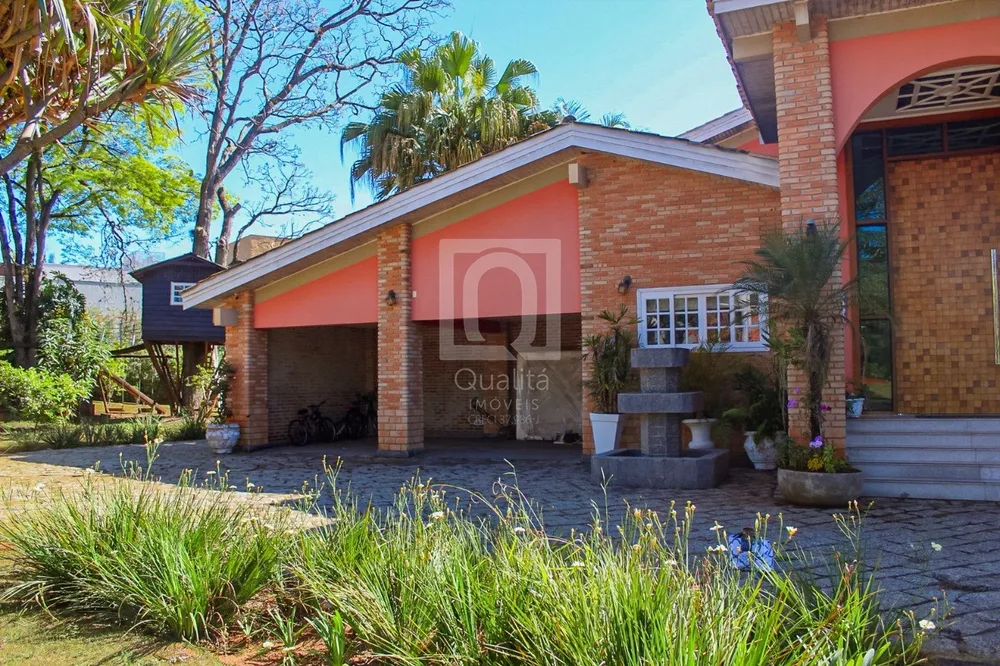 Casa de Condomínio, 5 quartos - Foto 3