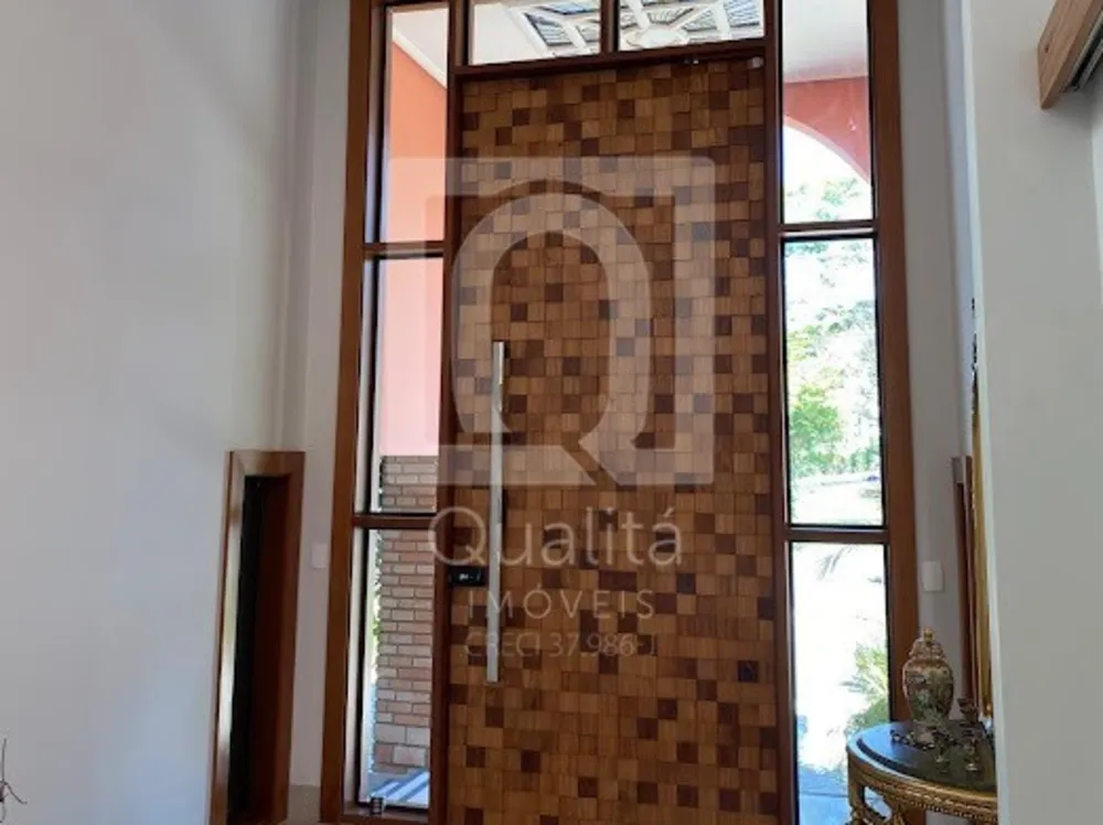 Casa de Condomínio, 5 quartos - Foto 1