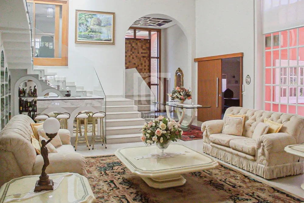 Casa de Condomínio, 5 quartos - Foto 4