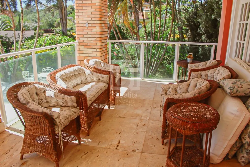 Casa de Condomínio, 5 quartos - Foto 8