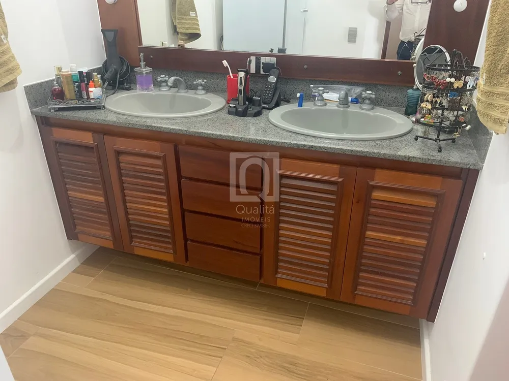 Casa de Condomínio, 4 quartos - Foto 6