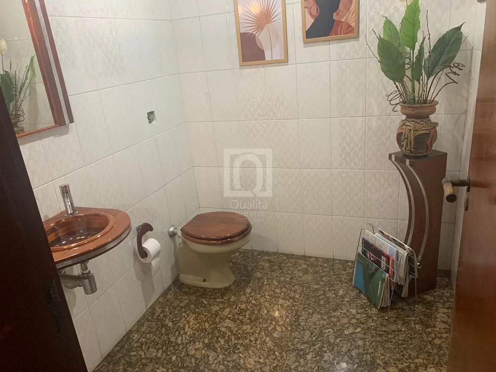 Casa de Condomínio, 4 quartos - Foto 5