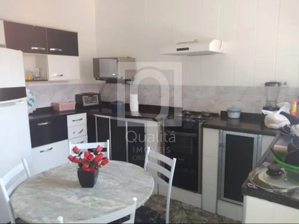 Sobrado, 3 quartos - Foto 1