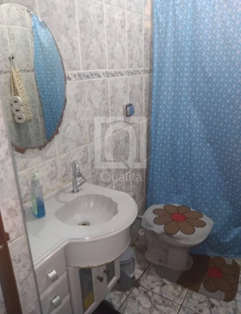 Sobrado, 3 quartos - Foto 3