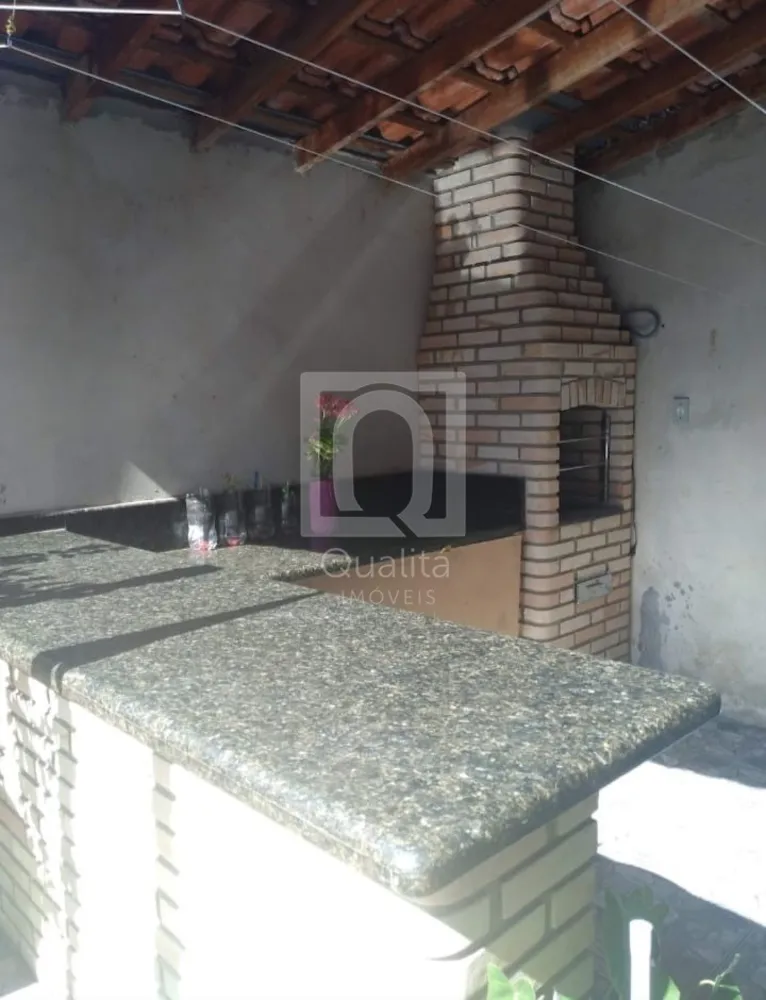 Sobrado, 3 quartos - Foto 4