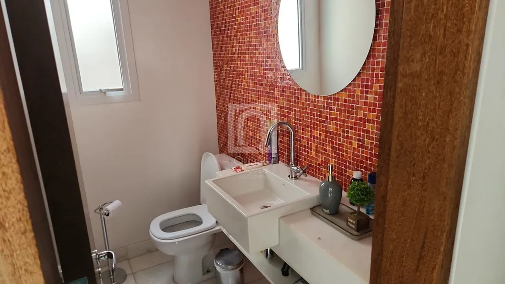 Casa de Condomínio, 4 quartos - Foto 6