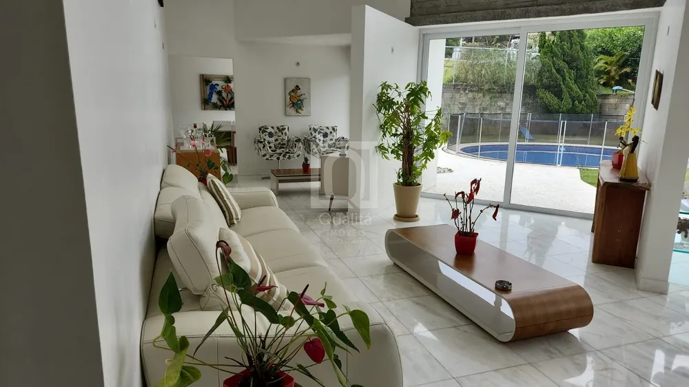 Casa de Condomínio, 4 quartos - Foto 5