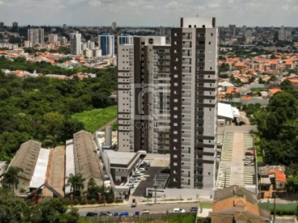Apartamento, 2 quartos, 61 m² - Foto 1
