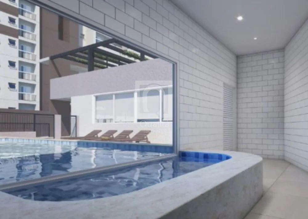 Apartamento, 2 quartos, 61 m² - Foto 6