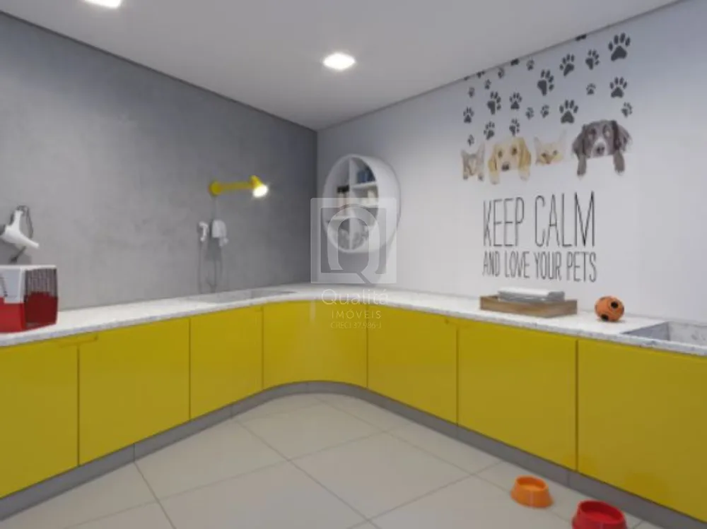 Apartamento, 2 quartos, 61 m² - Foto 11
