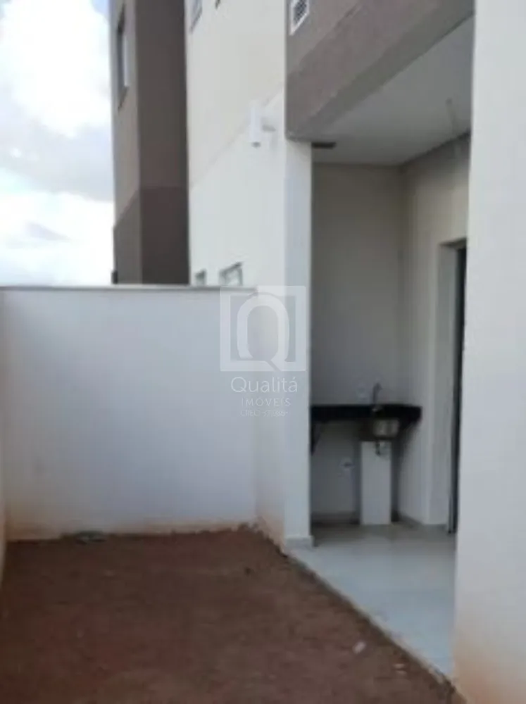 Apartamento, 2 quartos, 61 m² - Foto 5