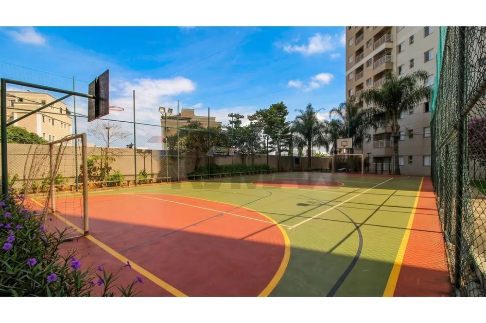 Apartamento, 2 quartos, 53 m² - Foto 7