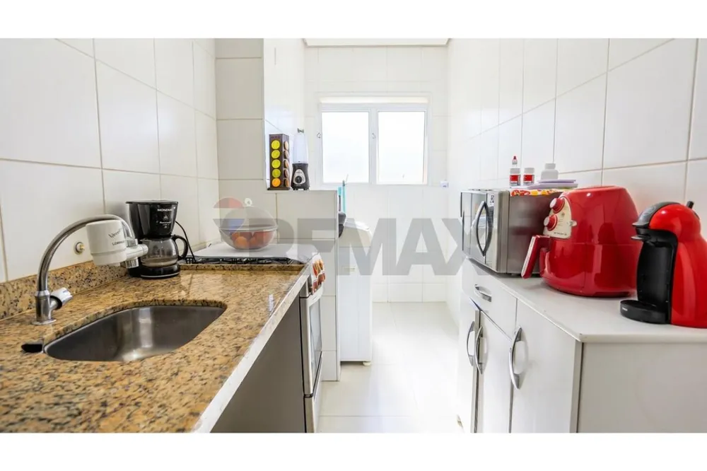 Apartamento, 2 quartos, 53 m² - Foto 2