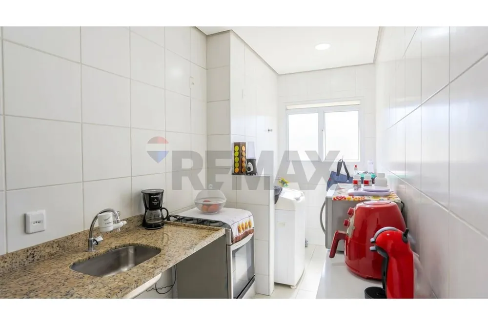 Apartamento, 2 quartos, 53 m² - Foto 3