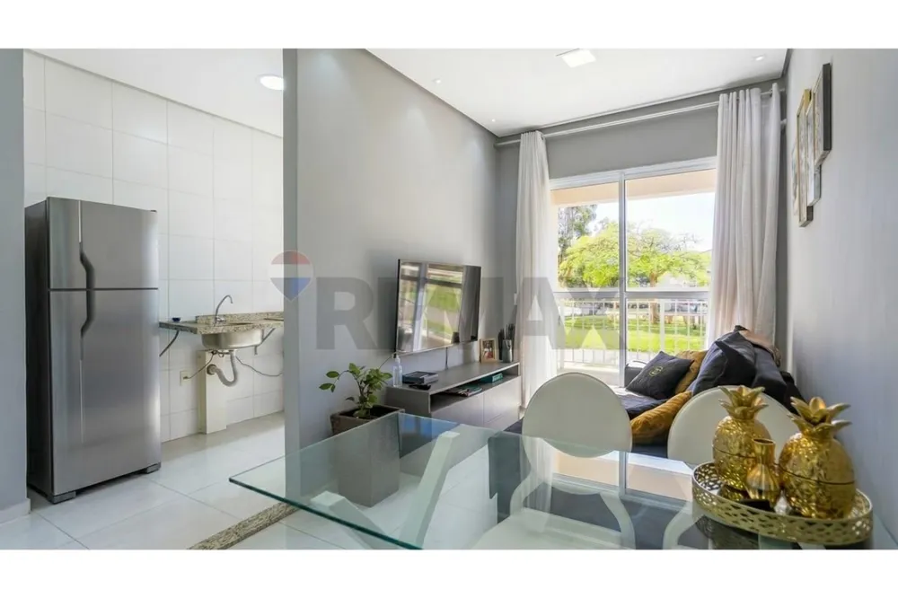 Apartamento, 2 quartos, 53 m² - Foto 4