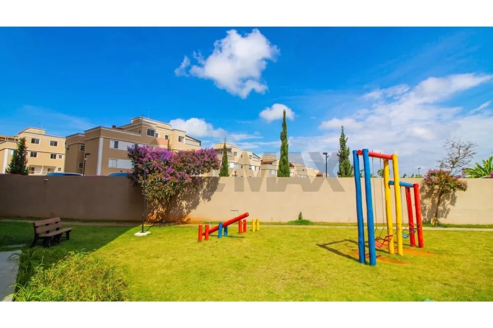 Apartamento, 2 quartos, 53 m² - Foto 8