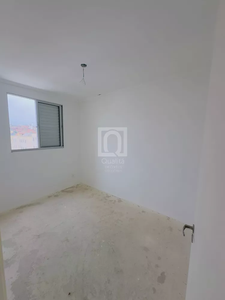 Apartamento à venda com 2 quartos, 45m² - Foto 6