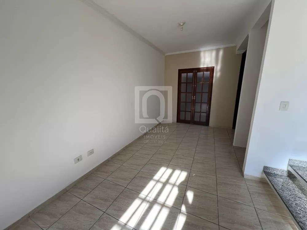 Casa de Condomínio à venda com 3 quartos, 125m² - Foto 3