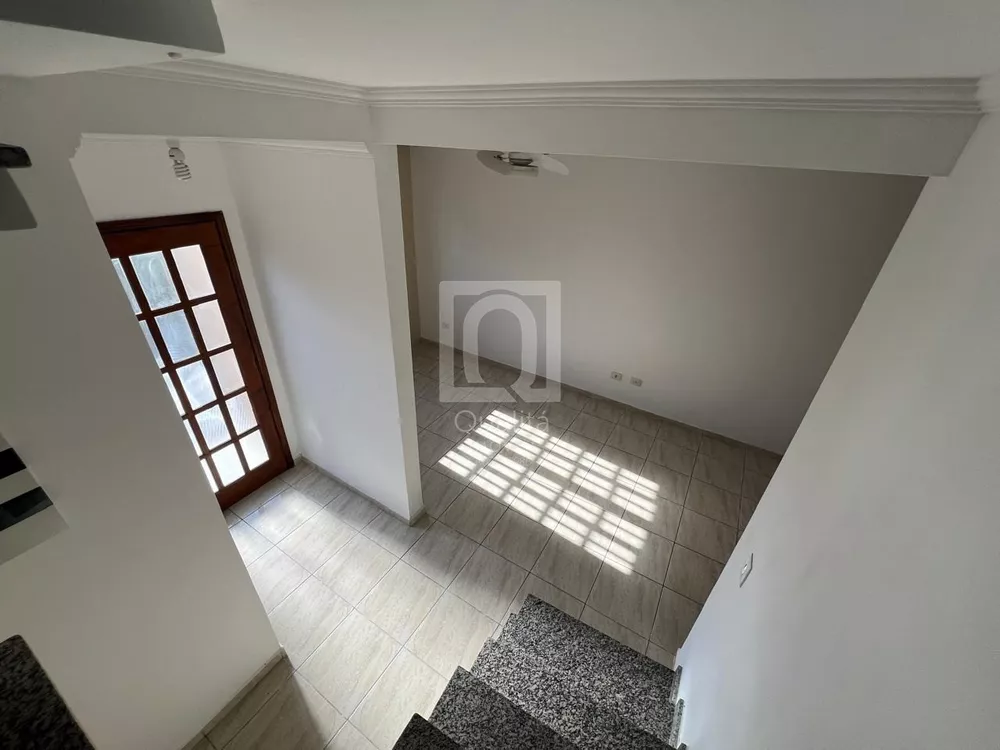 Casa de Condomínio à venda com 3 quartos, 125m² - Foto 4