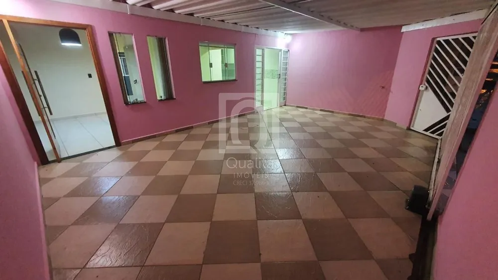 Casa, 2 quartos, 132 m² - Foto 4