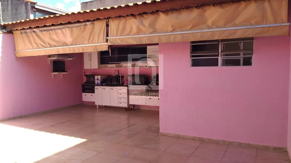 Casa, 2 quartos, 132 m² - Foto 10