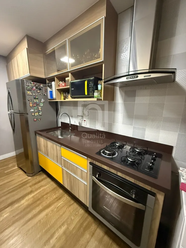 Apartamento, 2 quartos, 53 m² - Foto 3
