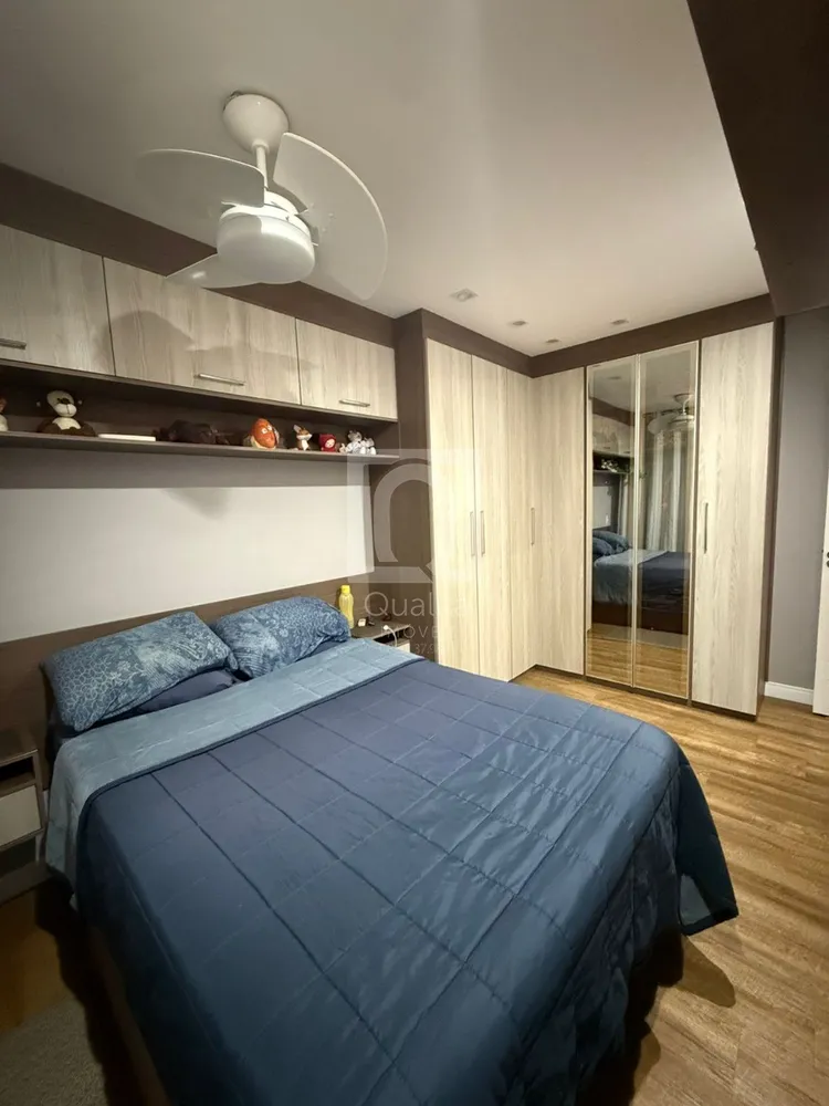Apartamento, 2 quartos, 53 m² - Foto 4