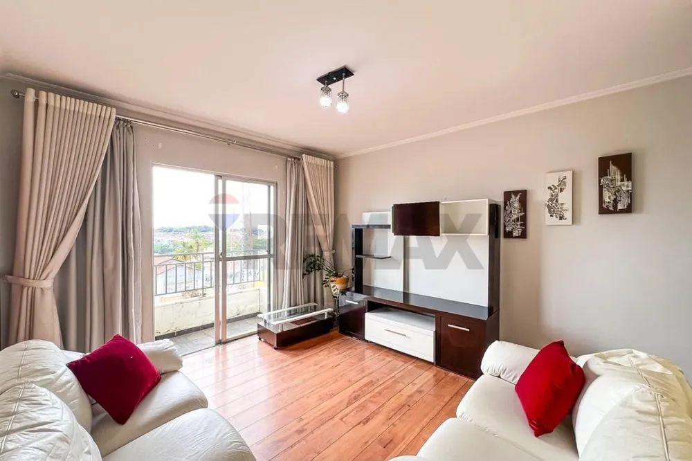 Apartamento, 2 quartos, 74 m² - Foto 2