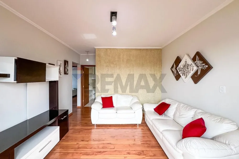 Apartamento, 2 quartos, 74 m² - Foto 1