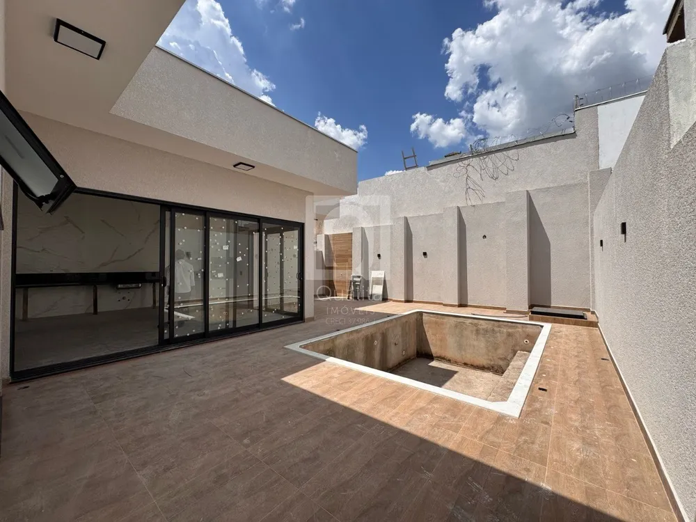 Casa de Condomínio, 3 quartos - Foto 2
