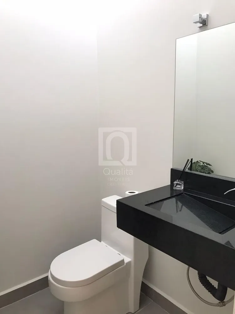 Casa de Condomínio, 3 quartos - Foto 5