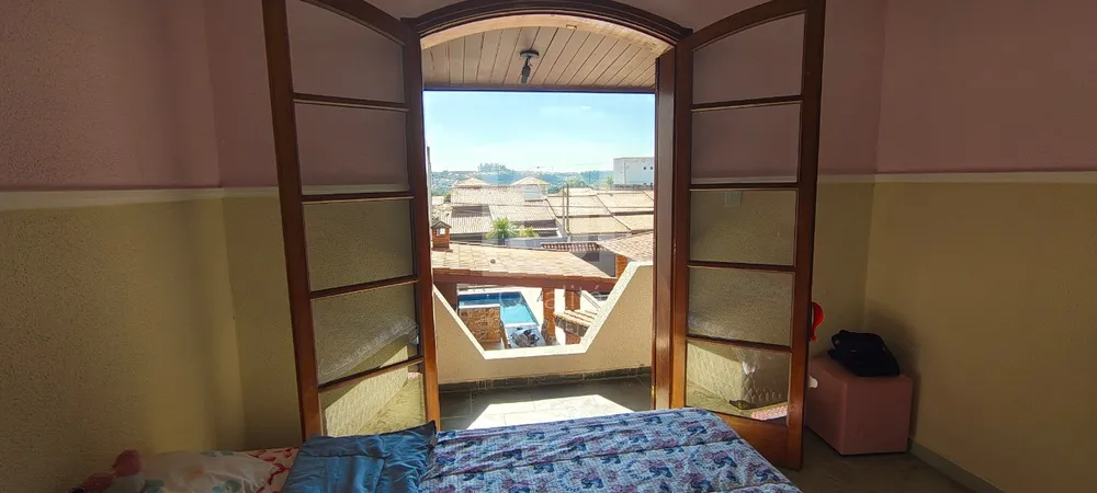 Sobrado, 3 quartos, 197 m² - Foto 11
