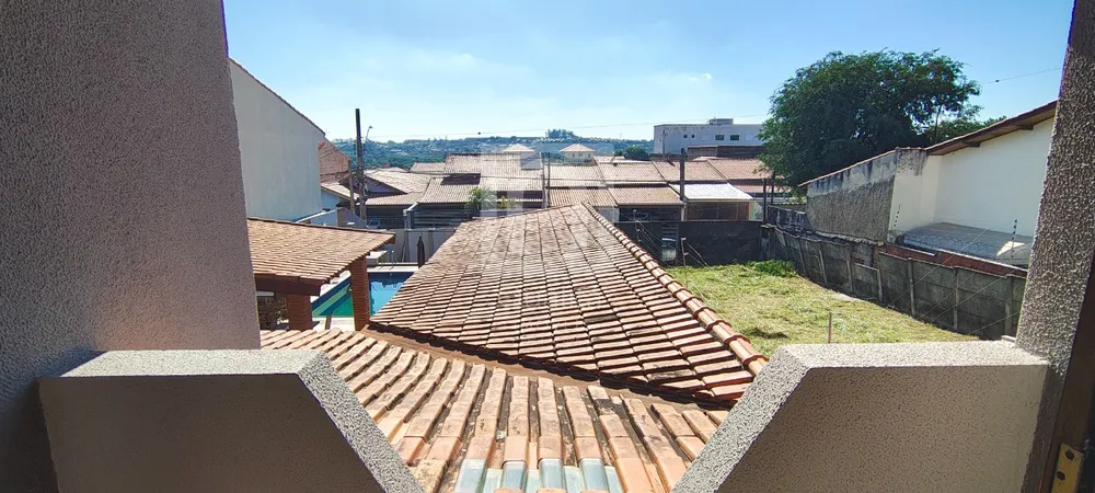Sobrado, 3 quartos, 197 m² - Foto 12