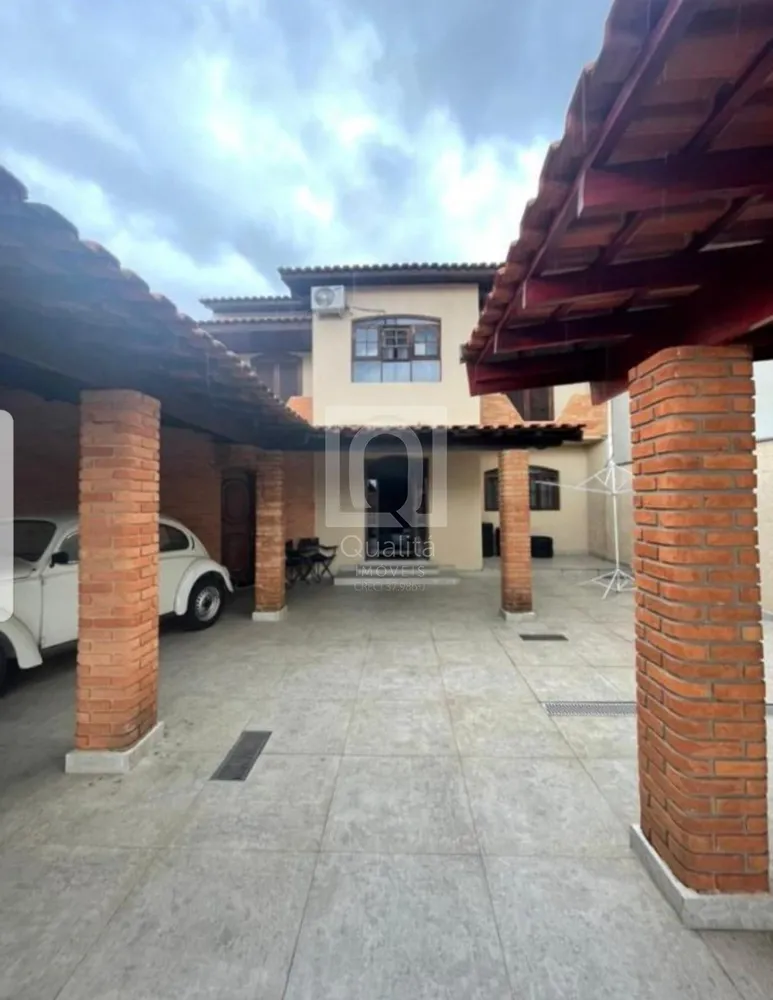 Sobrado, 3 quartos, 197 m² - Foto 4