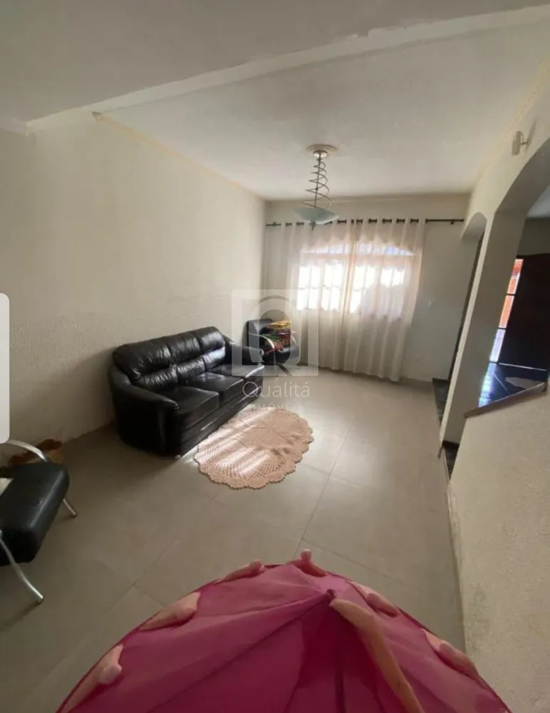 Sobrado, 3 quartos, 197 m² - Foto 3