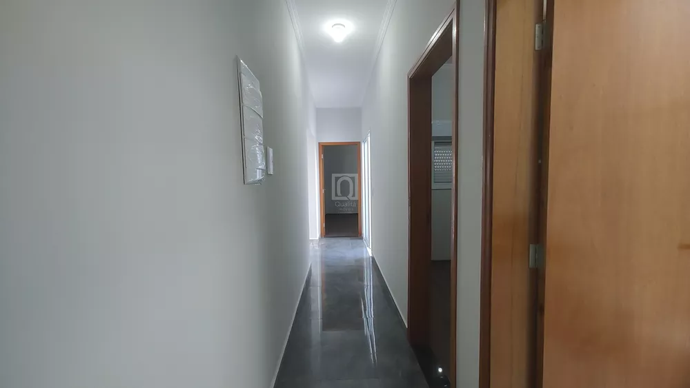 Casa de Condomínio à venda com 3 quartos, 208m² - Foto 3