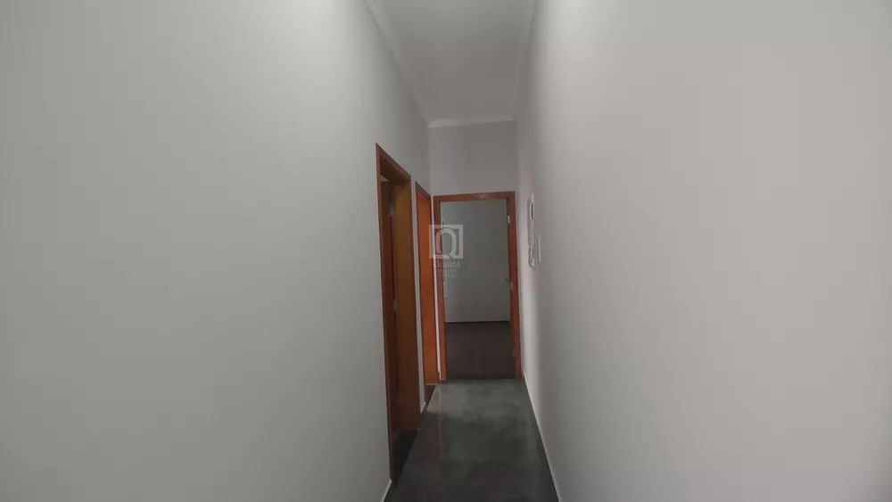 Casa de Condomínio à venda com 3 quartos, 208m² - Foto 4