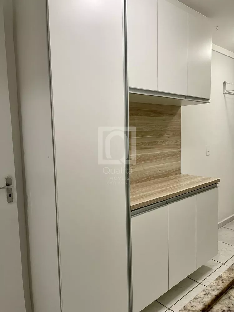 Apartamento, 2 quartos, 54 m² - Foto 1