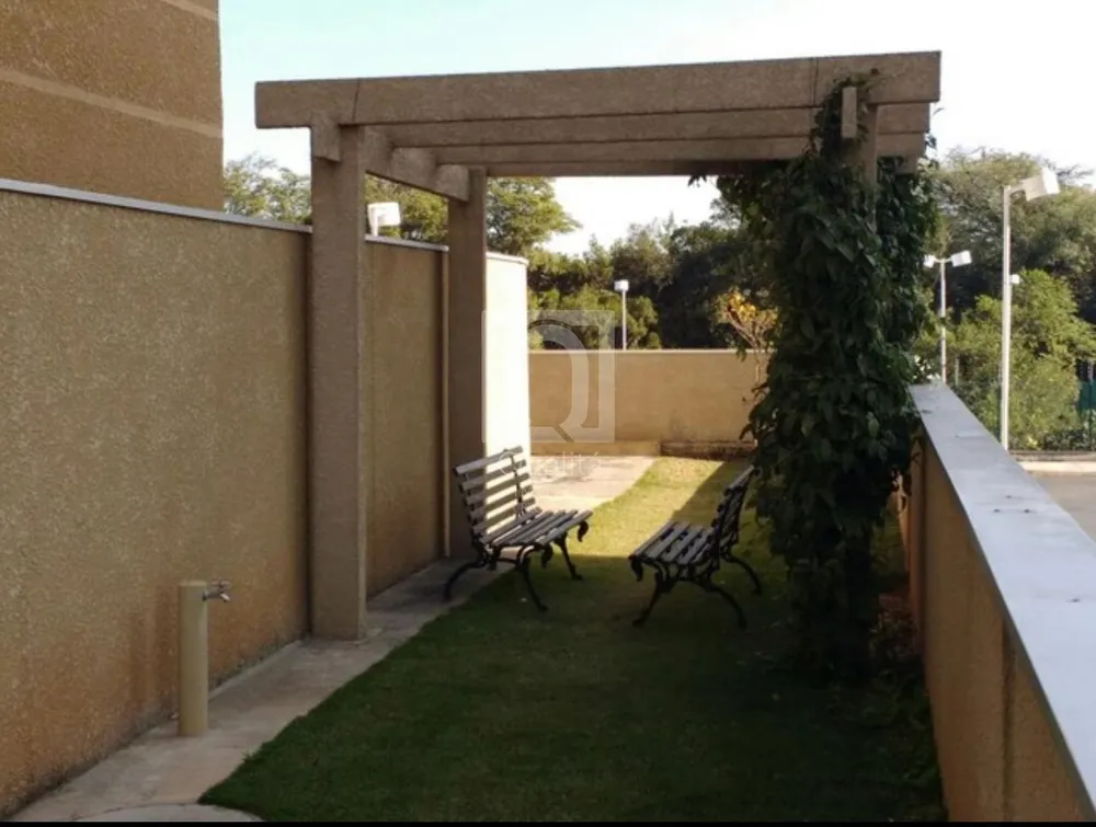 Apartamento, 2 quartos, 54 m² - Foto 12