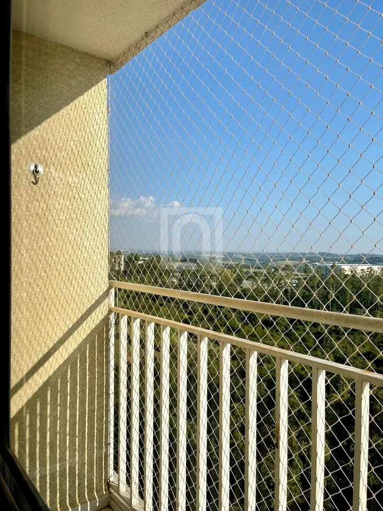 Apartamento, 2 quartos, 54 m² - Foto 2