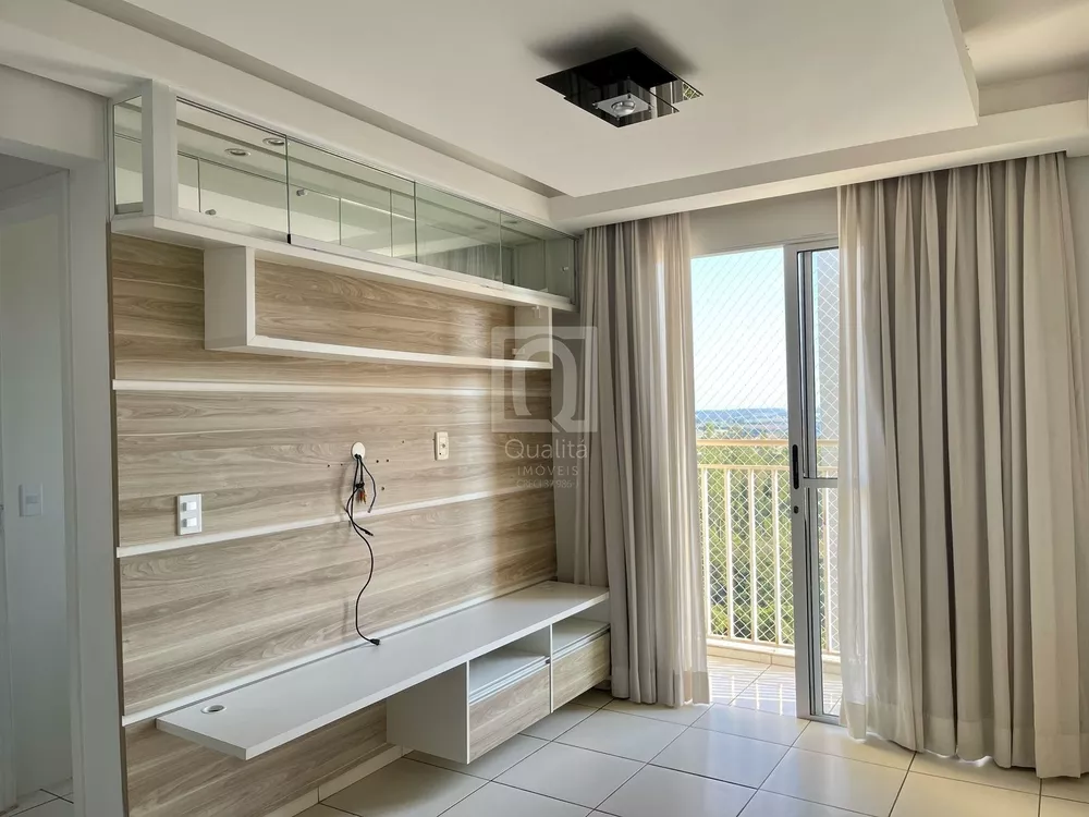 Apartamento, 2 quartos, 54 m² - Foto 4