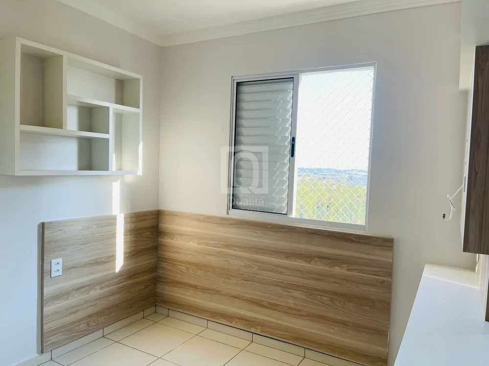 Apartamento, 2 quartos, 54 m² - Foto 8