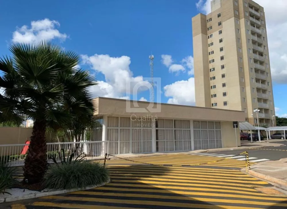 Apartamento, 2 quartos, 54 m² - Foto 3