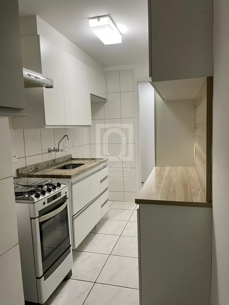 Apartamento, 2 quartos, 54 m² - Foto 2