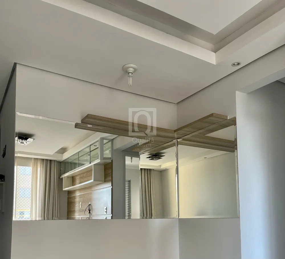 Apartamento, 2 quartos, 54 m² - Foto 4