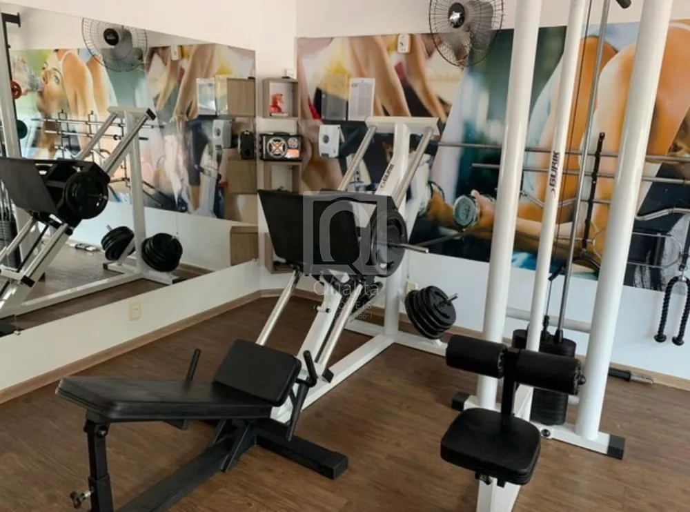 Apartamento, 2 quartos, 54 m² - Foto 11