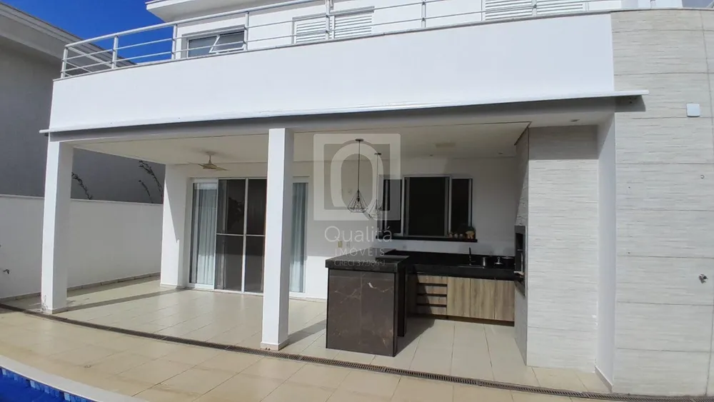 Casa de Condomínio, 4 quartos - Foto 5