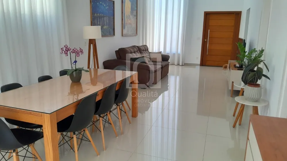 Casa de Condomínio, 4 quartos - Foto 3