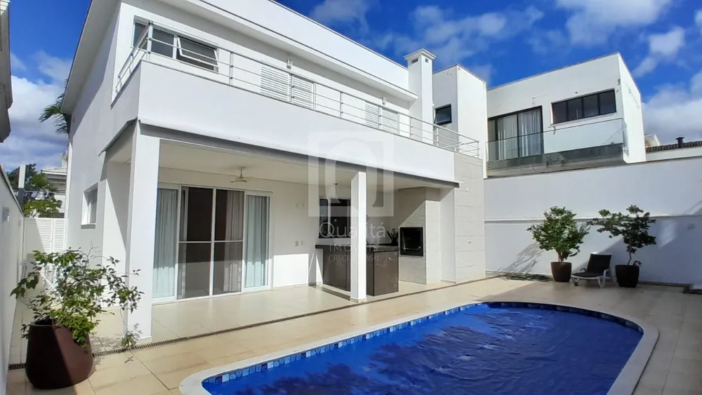 Casa de Condomínio, 4 quartos - Foto 2