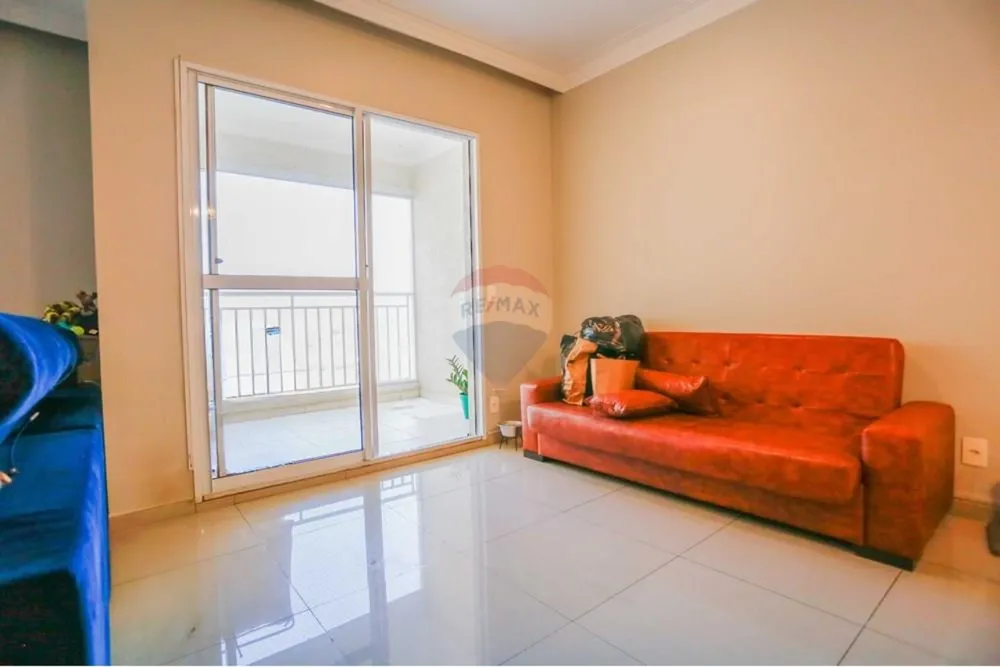 Apartamento, 2 quartos, 79 m² - Foto 6
